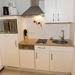 Haus Hubertus 2* וואגריין