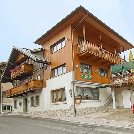 מלון Haus Hubertus 2*